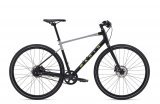 Велосипед 28" Marin PRESIDIO 3 (2020) Satin Black