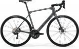 Велосипед 28" Merida Scultura Endurance 4000, 2021, сірий Велосипед 28" Merida Scultura Endurance 4000, 2021, сірий