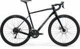 Велосипед 28" Merida SILEX 200 new, чорний