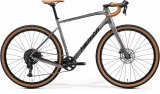 Велосипед 28" Merida SILEX 200, сірий Велосипед 28" Merida SILEX 200, сірий