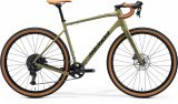 Велосипед 28" Merida SILEX 200, зелений Велосипед 28" Merida SILEX 200, зелений