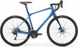 Велосипед 28" Merida SILEX 400, 2021, BLUE Велосипед 28" Merida SILEX 400, 2021, BLUE