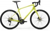 Велосипед 28" Merida SILEX 400, 2021, LIGHT LIME
