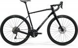 Велосипед 28" Merida SILEX 400, чорний