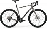 Велосипед 28" Merida SILEX 400, сірий Велосипед 28" Merida SILEX 400, сірий