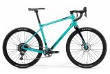 Велосипед 28" Merida SILEX+ 6000, 2021, teal