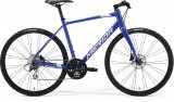 Велосипед 28" Merida SPEEDER 100, 2021, синій