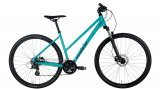 Велосипед 28" NORCO XFR 2 ST, синій Велосипед 28" NORCO XFR 2 ST, синій