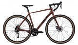 Велосипед 28" Pride ROCX 8.2 (2020), красный
