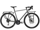 Велосипед 28" Trek 520 сірий Велосипед 28" Trek 520 сірий