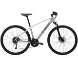 Велосипед 28" Trek DUAL SPORT 3 SL Велосипед 28" Trek DUAL SPORT 3 SL