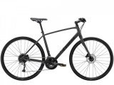 Велосипед 28" Trek FX 3 DISC Велосипед 28" Trek FX 3 DISC