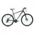 Велосипед 29" Avanti SKYLINE PRO, серо-зеленый