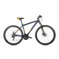 Велосипед 29" Avanti SMART 29ER, сине-оранжевый Велосипед 29" Avanti SMART 29ER, сине-оранжевый