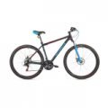 Велосипед 29" Avanti Sprinter (black/red&blue)