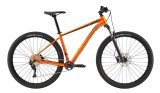 Велосипед 29" Cannondale Trail 4 (2020) оранжевый