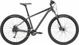 Велосипед 29" Cannondale Trail 5 (2020), серый