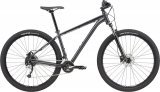 Велосипед 29" Cannondale Trail 5 (2020), серый Велосипед 29" Cannondale Trail 5 (2020), серый