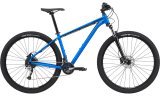 Велосипед 29" Cannondale Trail 5 (2020), синий