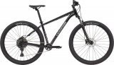 Велосипед 29" Cannondale Trail 5, 2021, черный