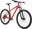 Велосипед 29" Cannondale Trail 5, 2021, красный