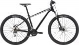 Велосипед 29" Cannondale Trail 6 (2020), черный