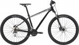 Велосипед 29" Cannondale Trail 6 (2020), черный Велосипед 29" Cannondale Trail 6 (2020), черный