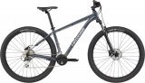 Велосипед 29" Cannondale Trail 6, 2021, черный