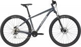 Велосипед 29" Cannondale Trail 6, 2021, черный Велосипед 29" Cannondale Trail 6, 2021, черный