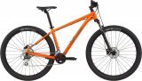 Велосипед 29" Cannondale Trail 6, 2021, оранжевый