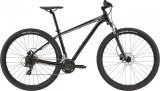 Велосипед 29" Cannondale Trail 7 (2020), черный