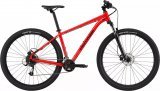 Велосипед 29" Cannondale Trail 7, червоний Велосипед 29" Cannondale Trail 7, червоний