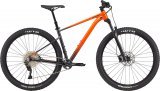 Велосипед 29" Cannondale TRAIL SE 3, 2021, оранжевый
