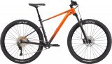 Велосипед 29" Cannondale TRAIL SE 3, 2021, оранжевый Велосипед 29" Cannondale TRAIL SE 3, 2021, оранжевый