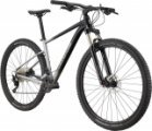 Велосипед 29" Cannondale TRAIL SL 4, 2021, черно-серый Велосипед 29" Cannondale TRAIL SL 4, 2021, черно-серый