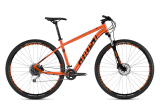 Велосипед 29" GHOST Kato 5.9 (2020) оранжевый