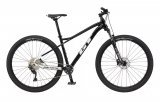 Велосипед 29" GT Avalanche Comp, чорний Велосипед 29" GT Avalanche Comp, чорний