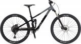 Велосипед 29" GT Zaskar FS Sport Велосипед 29" GT Zaskar FS Sport