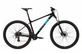 Велосипед 29" Marin BOBCAT TRAIL 3, Gloss Black/Charcoal