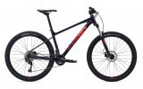 Велосипед 29" Marin BOBCAT TRAIL 4, Gloss Blue/Red Велосипед 29" Marin BOBCAT TRAIL 4, Gloss Blue/Red