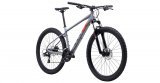 Велосипед 29" Marin BOLINAS RIDGE 1, Gloss Grey/Black