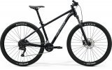 Велосипед 29" Merida BIG.NINE 100, чорний