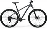 Велосипед 29" Merida BIG.NINE 100 cues, сірий Велосипед 29" Merida BIG.NINE 100 cues, сірий