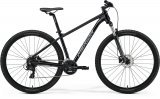 Велосипед 29" Merida BIG.NINE 15, чорний