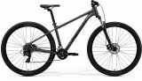 Велосипед 29" Merida BIG.NINE 15, сірий