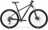 Велосипед 29" Merida BIG.NINE 200, 2021, сірий