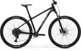 Велосипед 29" Merida BIG.NINE 200, чорний