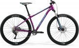 Велосипед 29" Merida BIG.NINE 200, purple