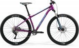 Велосипед 29" Merida BIG.NINE 200, purple Велосипед 29" Merida BIG.NINE 200, purple