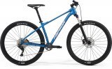 Велосипед 29" Merida BIG.NINE 200, синій
